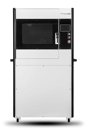Profesionalni industrijski tiskalnik VSHAPER 500 PRO